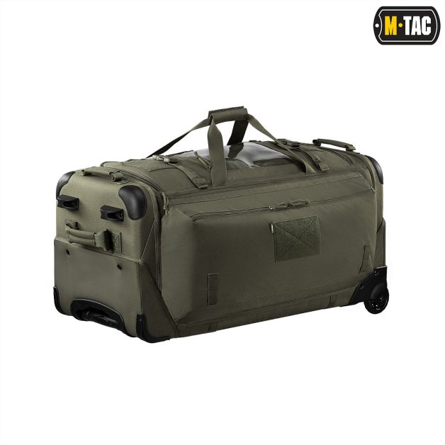 M-Tac сумка транспортна 120л Ranger Green