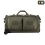M-Tac сумка транспортна 120л Ranger Green