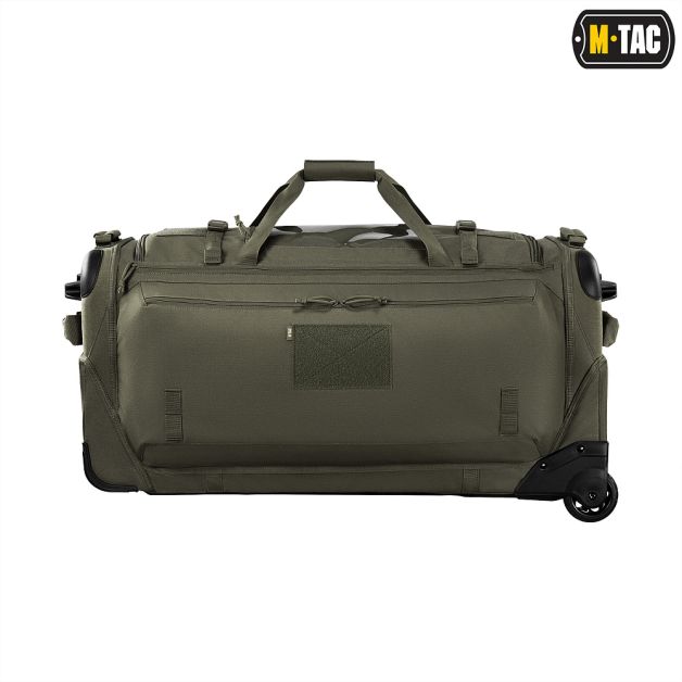 M-Tac сумка транспортна 120л Ranger Green
