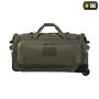 M-Tac сумка транспортна 120л Ranger Green