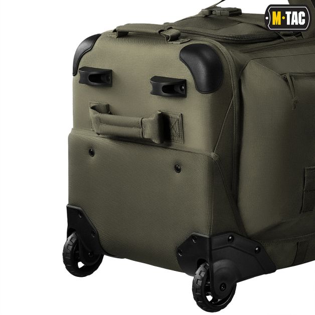 M-Tac сумка транспортна 120л Ranger Green