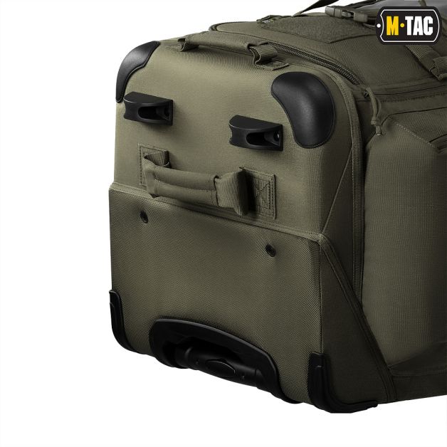 M-Tac сумка транспортна 120л Ranger Green