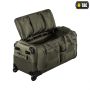 M-Tac сумка транспортна 120л Ranger Green