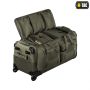 M-Tac сумка транспортна 120л Ranger Green