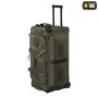 M-Tac сумка транспортна 120л Ranger Green