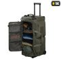 M-Tac сумка транспортна 120л Ranger Green
