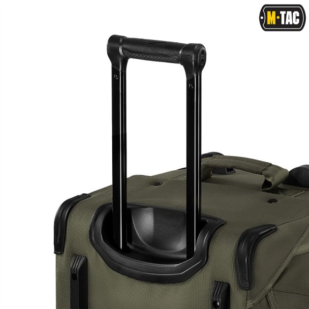 M-Tac сумка транспортна 120л Ranger Green