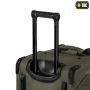M-Tac сумка транспортна 120л Ranger Green