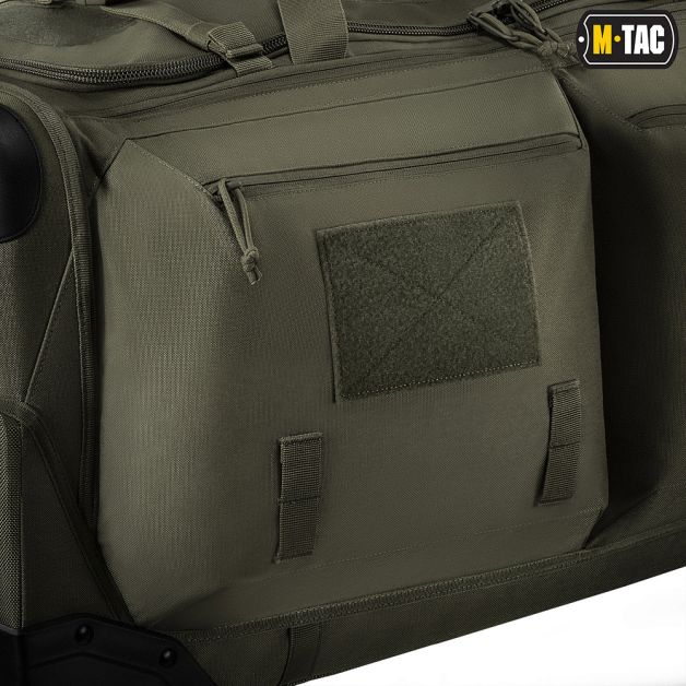 M-Tac сумка транспортна 120л Ranger Green