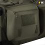 M-Tac сумка транспортна 120л Ranger Green