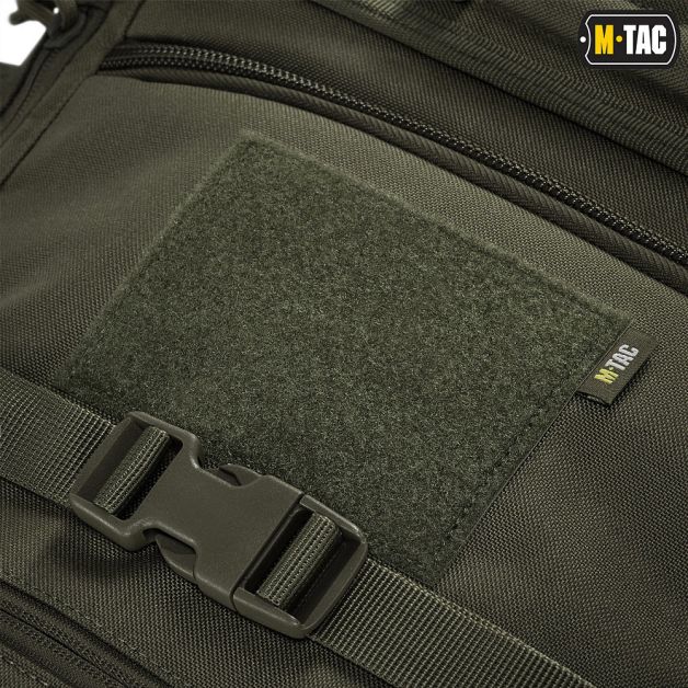 M-Tac сумка транспортна 120л Ranger Green