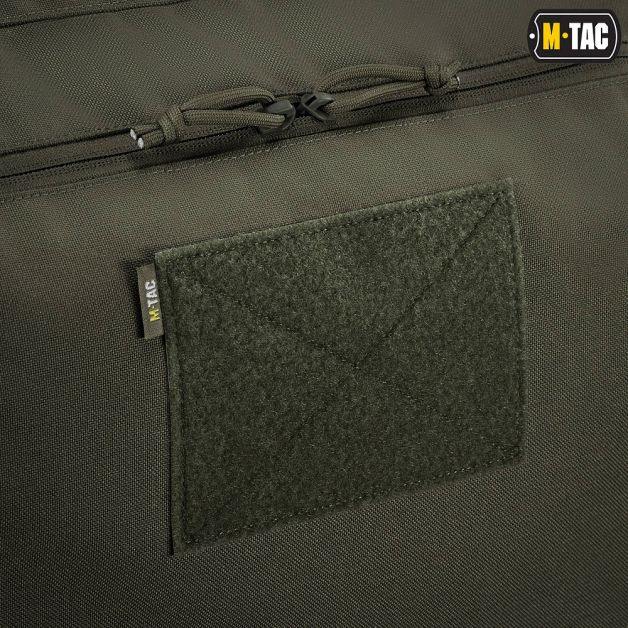 M-Tac сумка транспортна 120л Ranger Green
