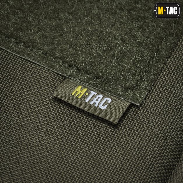 M-Tac сумка транспортна 120л Ranger Green