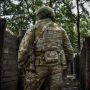 M-Tac плитоноска Cuirass Tiger Elite 2 клас захисту (розмір плити M) Multicam