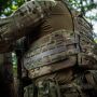 M-Tac плитоноска Cuirass Tiger Elite 2 клас захисту (розмір плити M) Multicam