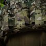M-Tac плитоноска Cuirass Tiger Elite 2 клас захисту (розмір плити M) Multicam