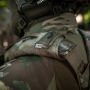 M-Tac плитоноска Cuirass Tiger Elite 2 клас захисту (розмір плити M) Multicam