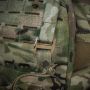 M-Tac плитоноска Cuirass Tiger Elite 2 клас захисту (розмір плити M) Multicam