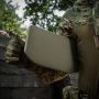 M-Tac плитоноска Cuirass Tiger Elite 2 клас захисту (розмір плити M) Multicam
