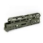 Крук M-Lock цівка довга для АКС-74У довга верхня накладка OD Green (1U044B)