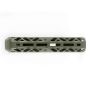 Крук M-Lock цівка довга для АКС-74У довга верхня накладка OD Green (1U044B)