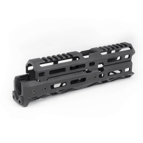 Крук M-Lock цівка довга для АКС-74У довга верхня накладка (1U044B)