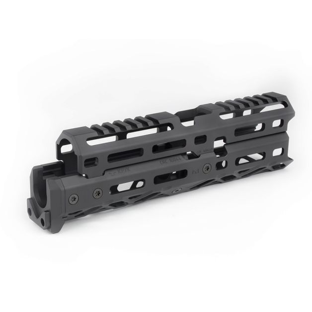 Крук M-Lock цівка довга для АКС-74У довга верхня накладка (1U044B)