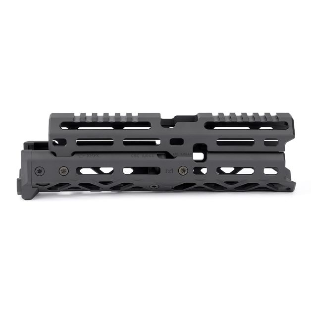 Крук M-Lock цівка довга для АКС-74У довга верхня накладка (1U044B)