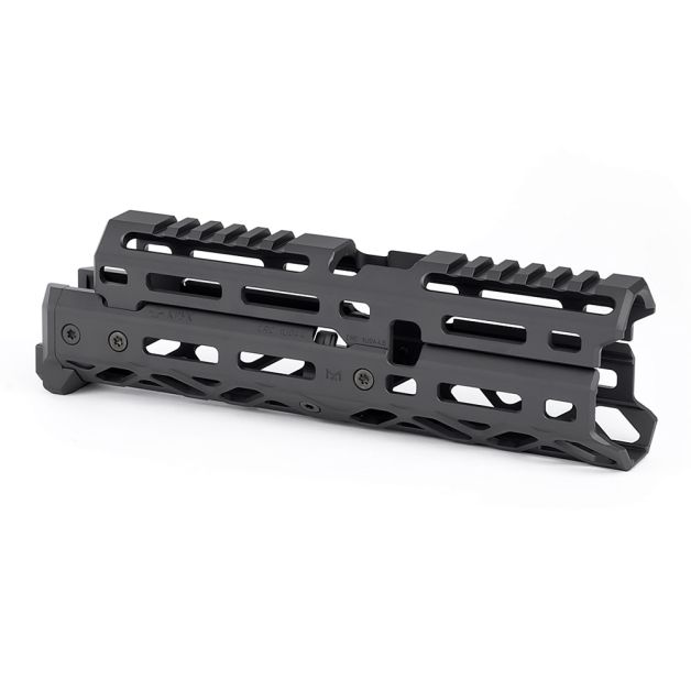 Крук M-Lock цівка довга для АКС-74У довга верхня накладка (1U044B)