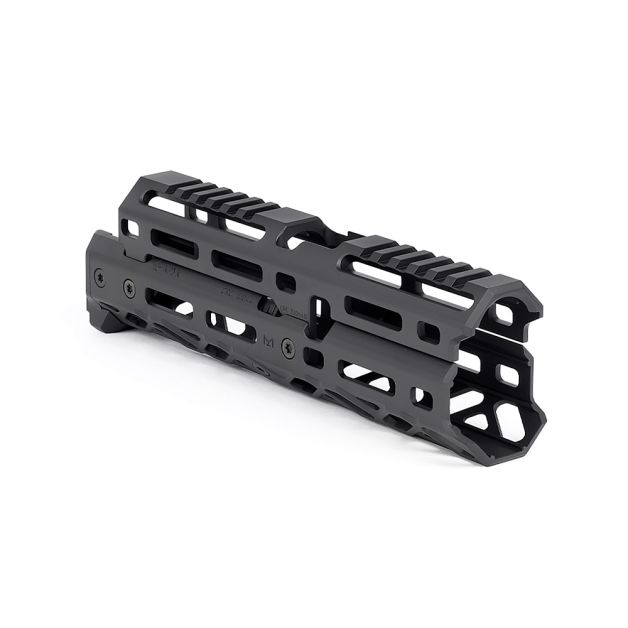 Крук M-Lock цівка довга для АКС-74У довга верхня накладка (1U044B)