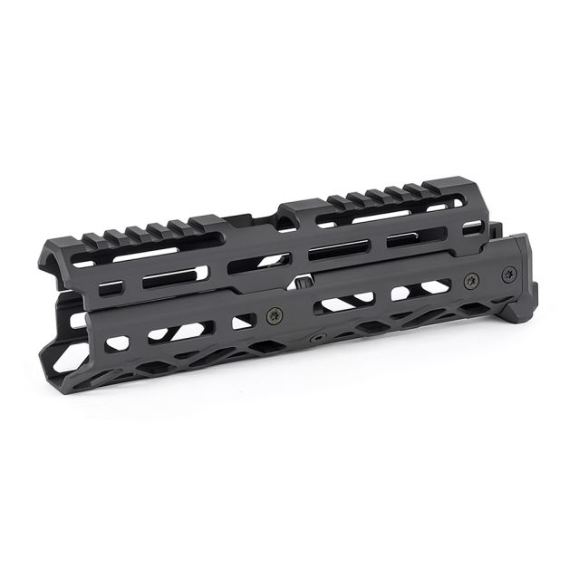 Крук M-Lock цівка довга для АКС-74У довга верхня накладка (1U044B)