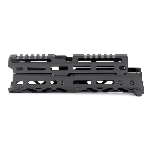 Крук M-Lock цівка довга для АКС-74У довга верхня накладка (1U044B)