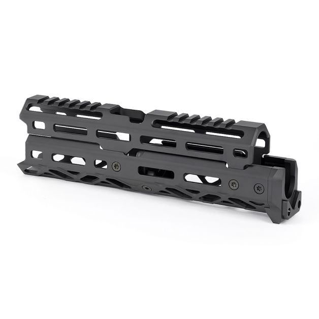 Крук M-Lock цівка довга для АКС-74У довга верхня накладка (1U044B)