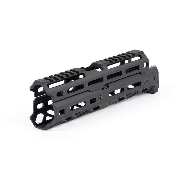 Крук M-Lock цівка довга для АКС-74У довга верхня накладка (1U044B)