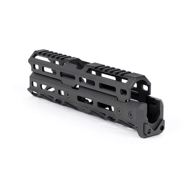 Крук M-Lock цівка довга для АКС-74У довга верхня накладка (1U044B)