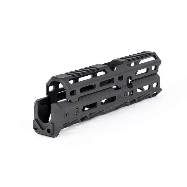 Крук M-Lock цівка довга для АКС-74У довга верхня накладка (1U044B)
