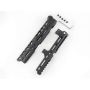 Крук M-Lock цівка довга для АКС-74У довга верхня накладка (1U044B)