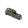 Крук M-Lock цівка для АКС-74У коротка верхні накладка OD Green (1U044A)
