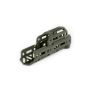 Крук M-Lock цівка для АКС-74У коротка верхні накладка OD Green (1U044A)