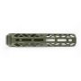 Крук M-Lock цівка для АКС-74У коротка верхні накладка OD Green (1U044A)