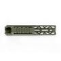 Крук M-Lock цівка для АКС-74У коротка верхні накладка OD Green (1U044A)