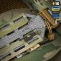 M-Tac плитоноска Cuirass Tiger Elite 2 клас захисту (розмір плити L) Multicam