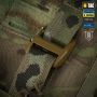 M-Tac плитоноска Cuirass Tiger Elite 2 клас захисту (розмір плити L) Multicam