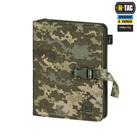 M-Tac альбом Patch Book Elite MM14