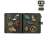 M-Tac альбом Patch Book Elite MM14