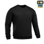 M-Tac світшот Nylon Pocket Cotton Hard Black