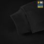 M-Tac світшот Nylon Pocket Cotton Hard Black