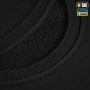 M-Tac світшот Nylon Pocket Cotton Hard Black
