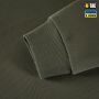 M-Tac свитшот Nylon Pocket Cotton Hard Ranger Green