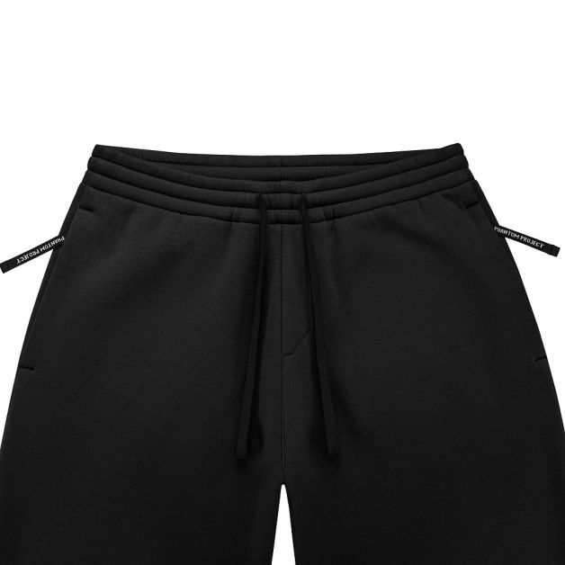 Phantom Project/M-Tac штани Straight Sport Pants PE Black